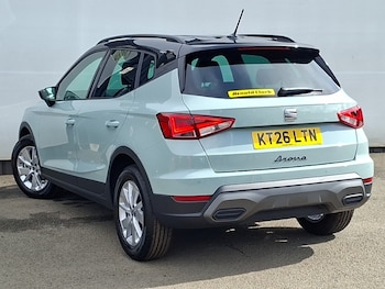 Used SEAT Arona 2026 for sale - 78917359: Photo