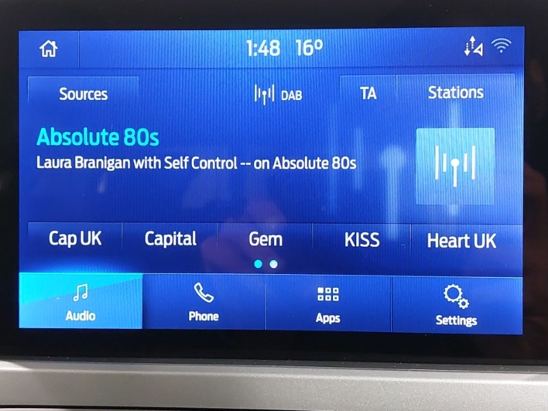 Used Ford Focus 2022 for sale - 77304567: Photo 10