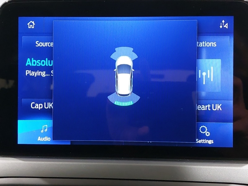 Used Ford Focus 2022 for sale - 77304567: Photo 11