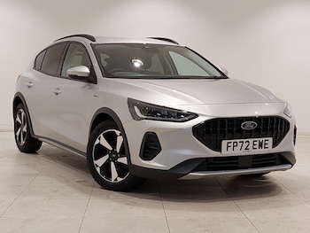 Used Ford Focus 2022 for sale - 77304567: Photo