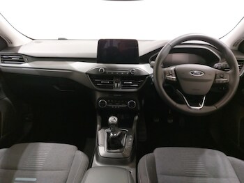 Used Ford Focus 2022 for sale - 77304567: Photo