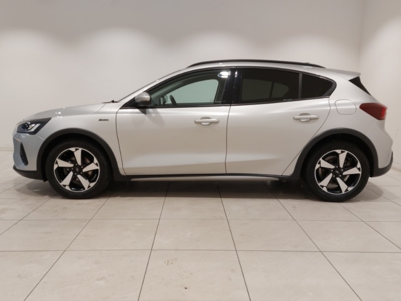 Used Ford Focus 2022 for sale - 77304567: Photo 4