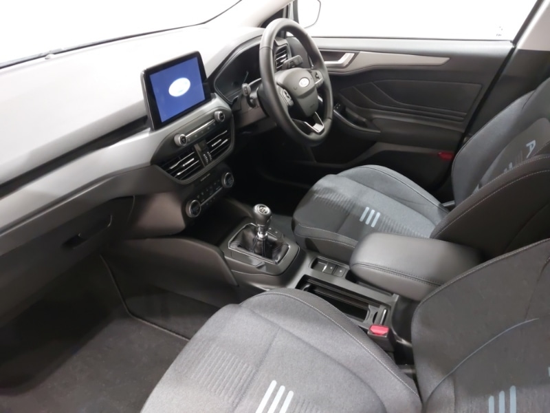 Used Ford Focus 2022 for sale - 77304567: Photo 5