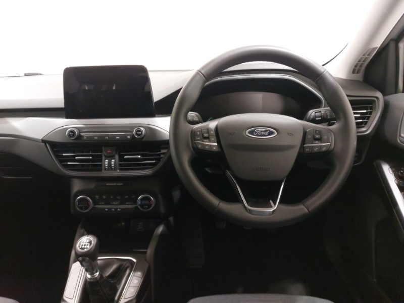 Used Ford Focus 2022 for sale - 77304567: Photo 7