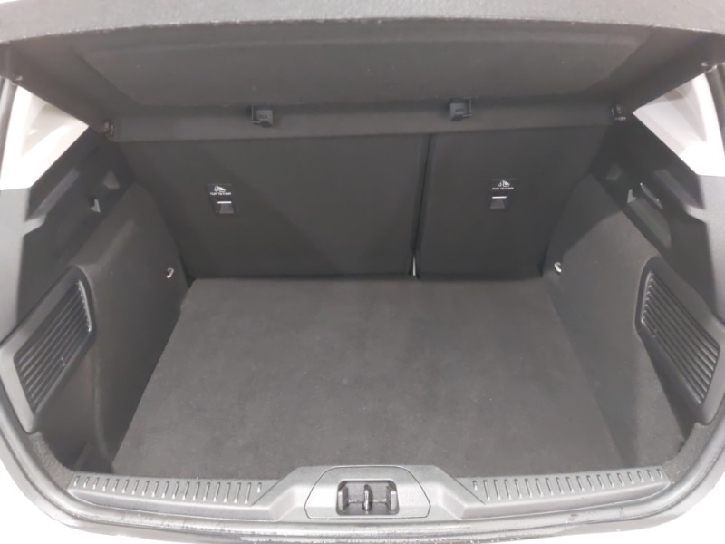 Used Ford Focus 2022 for sale - 77304567: Photo 8