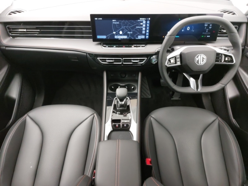 Used MG MG HS 2025 for sale - 76347739: Photo 2