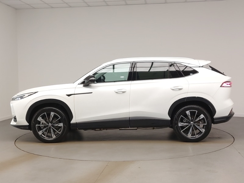Used MG MG HS 2025 for sale - 76347739: Photo 4