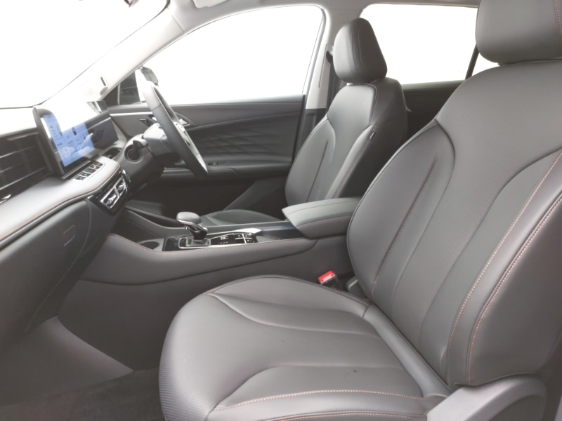 Used MG MG HS 2025 for sale - 76347739: Photo 5