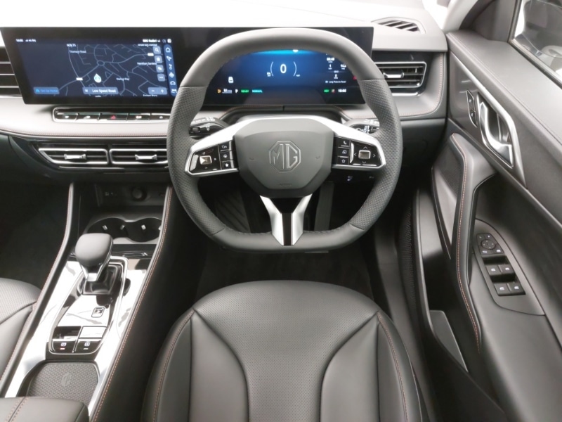 Used MG MG HS 2025 for sale - 76347739: Photo 7