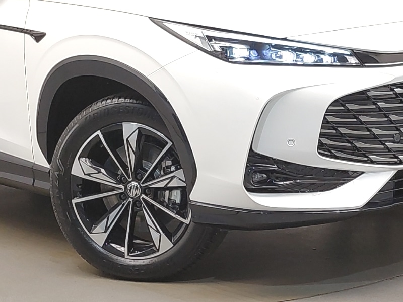 Used MG MG HS 2025 for sale - 76347739: Photo 9