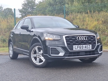 2019 - 30 TFSI Sport 5dr
