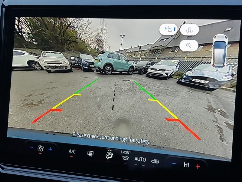 Used Ford Puma 2025 for sale - 76770315: Photo 11