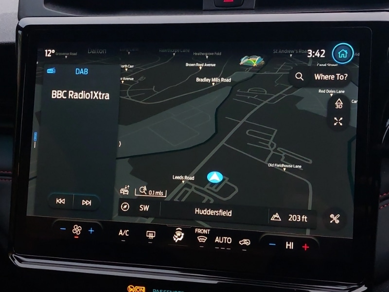 Used Ford Puma 2025 for sale - 76770315: Photo 12