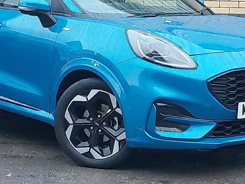 Used Ford Puma 2025 for sale - 76770315: Photo 9