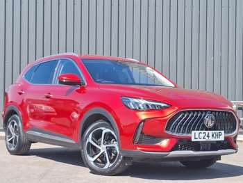 2024 - 1.5 T-GDI Trophy 5dr DCT