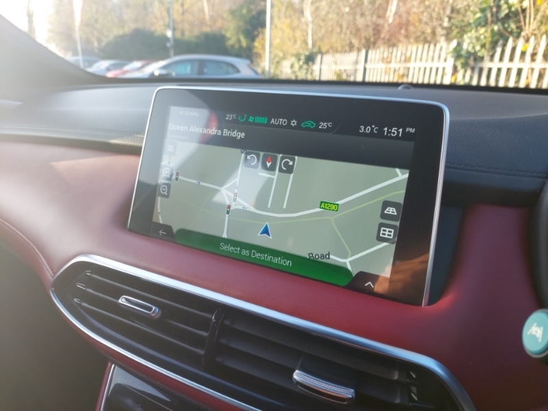 Used MG MG HS 2022 for sale - 77170245: Photo 10