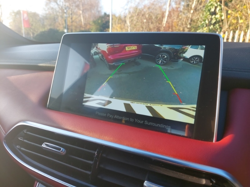 Used MG MG HS 2022 for sale - 77170245: Photo 11