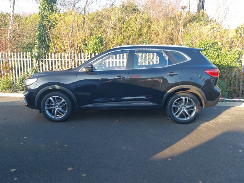 Used MG MG HS 2022 for sale - 77170245: Photo 4