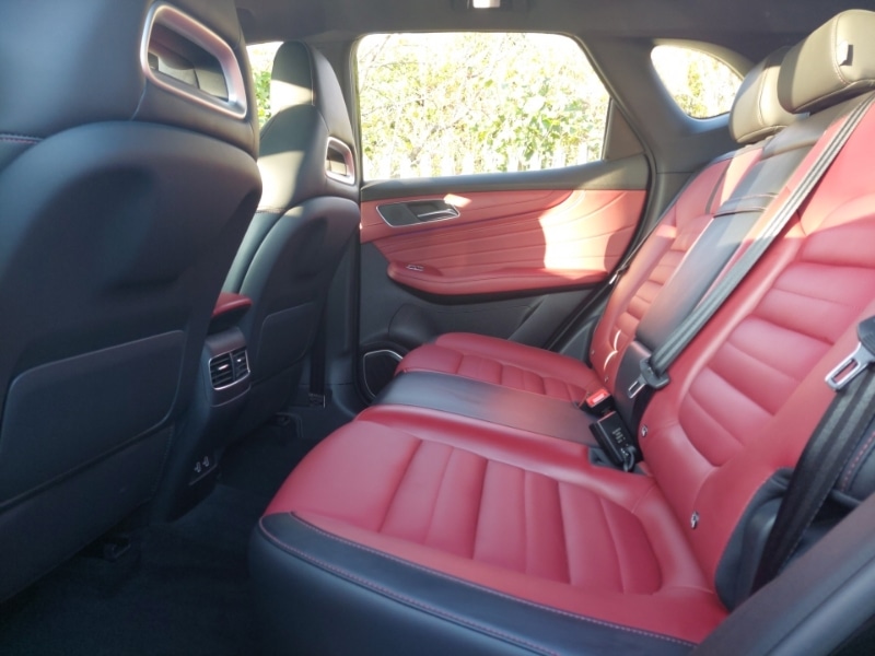 Used MG MG HS 2022 for sale - 77170245: Photo 6