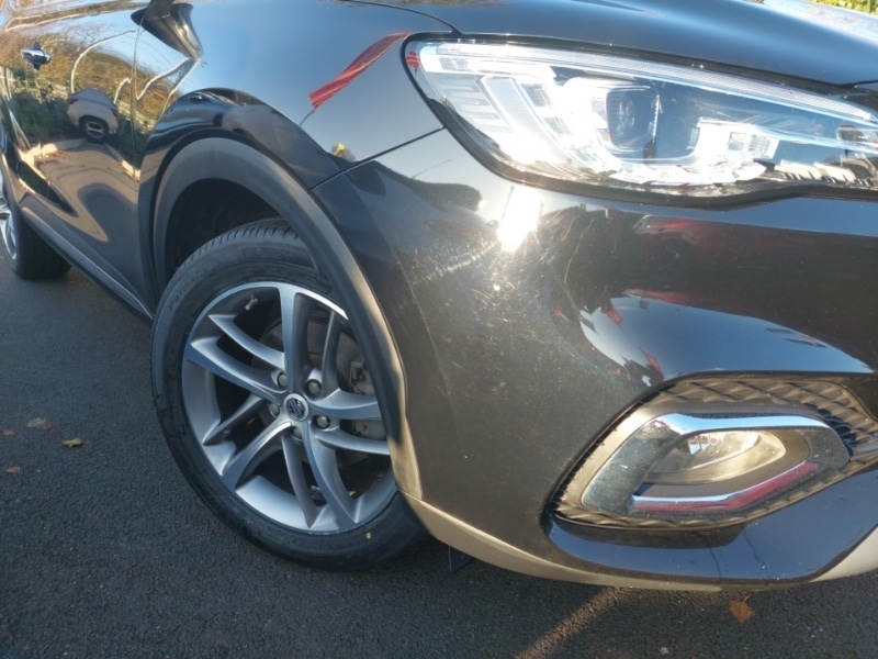 Used MG MG HS 2022 for sale - 77170245: Photo 9