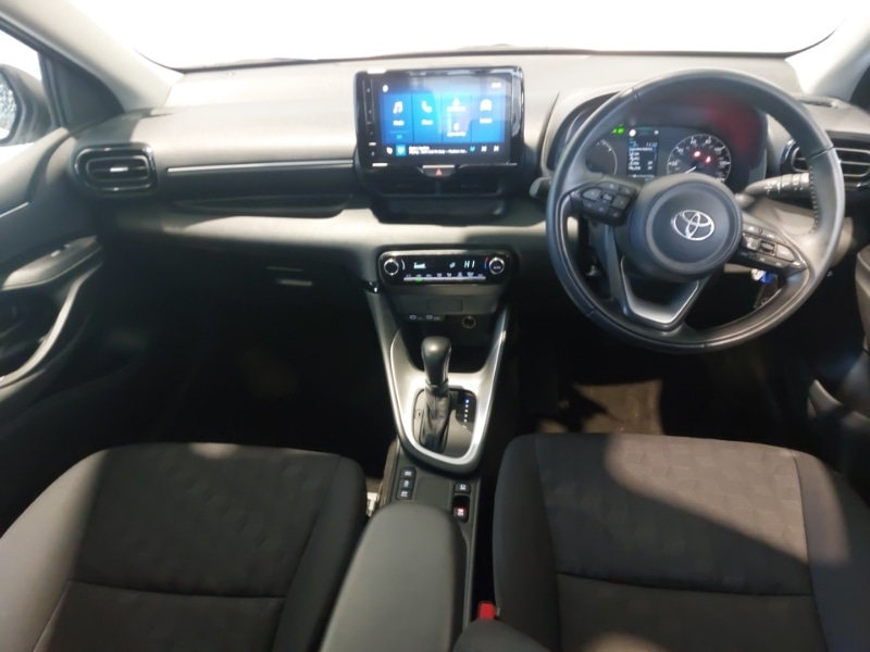 Used Toyota Yaris 2024 for sale - 77924120: Photo 2