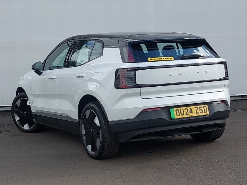 Used Volvo EX30 2024 for sale - 76442358: Photo 3