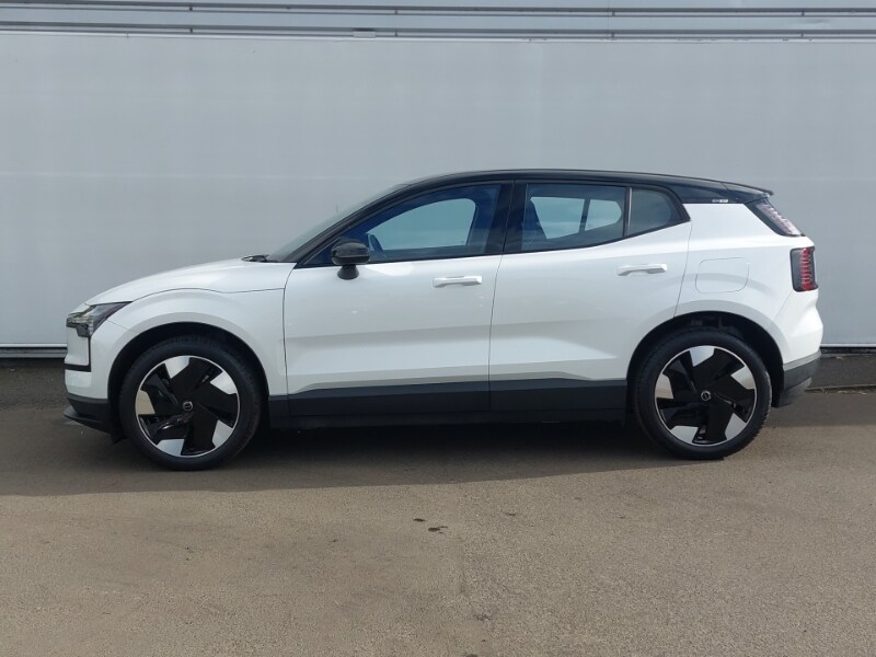 Used Volvo EX30 2024 for sale - 76442358: Photo 4