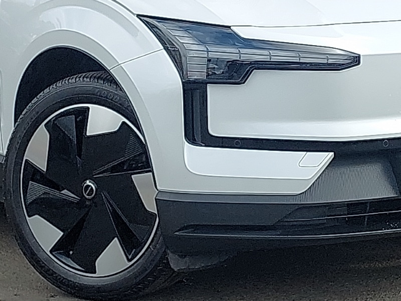 Used Volvo EX30 2024 for sale - 76442358: Photo 9