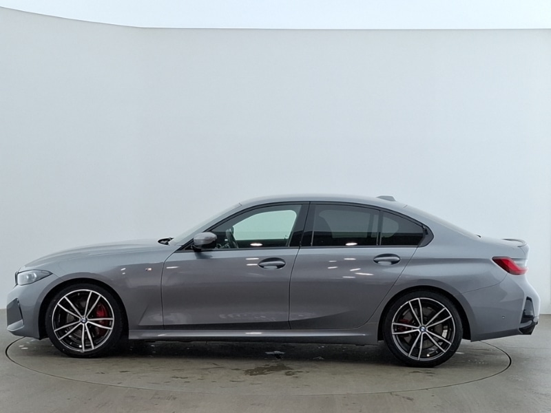 Used BMW 3 Series 2024 for sale - 77645534: Photo 4