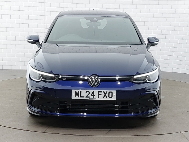 Used Volkswagen Golf 2024 for sale - 77597208: Photo 12