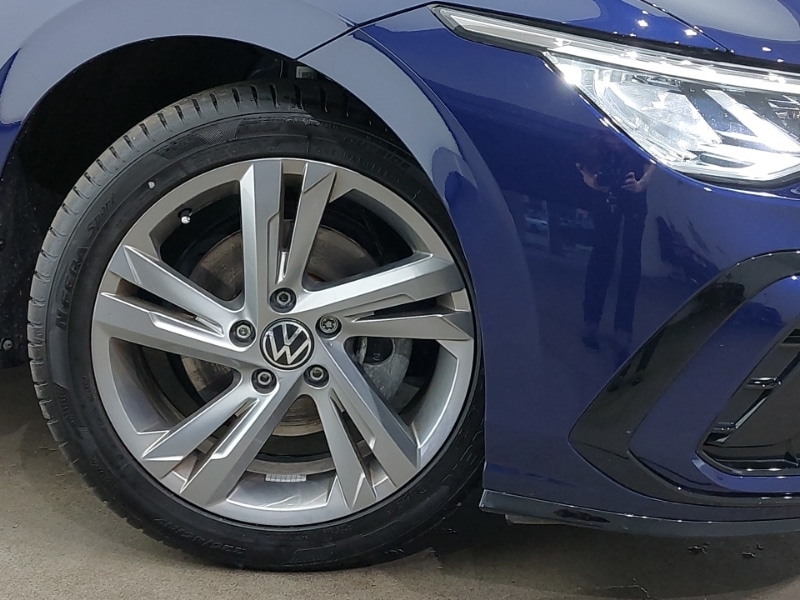 Used Volkswagen Golf 2024 for sale - 77597208: Photo 9