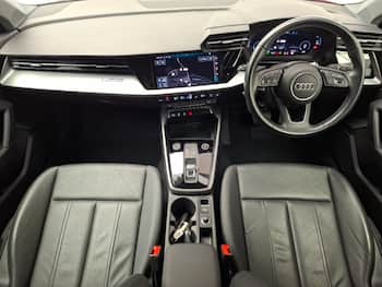 Used Audi A3 2023 for sale - 79803431: Photo
