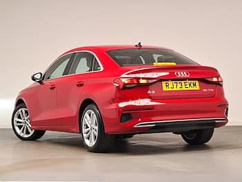Used Audi A3 2023 for sale - 79803431: Photo