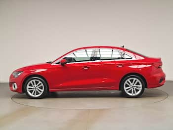 Used Audi A3 2023 for sale - 79803431: Photo