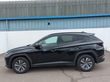 Used Hyundai TUCSON 2022 for sale - 79447167: Photo