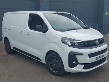 Used Vauxhall Vivaro 2025 for sale - 78998703: Photo