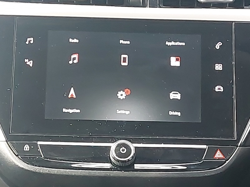 Used Vauxhall Corsa 2022 for sale - 77645500: Photo 10