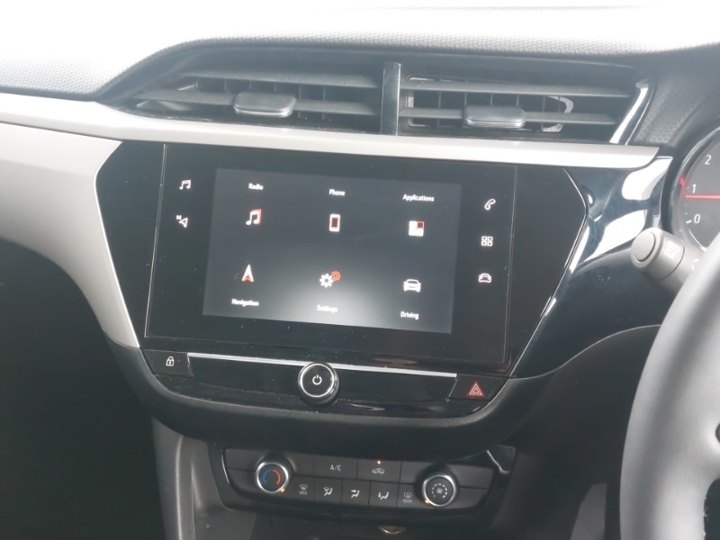 Used Vauxhall Corsa 2022 for sale - 77645500: Photo 12