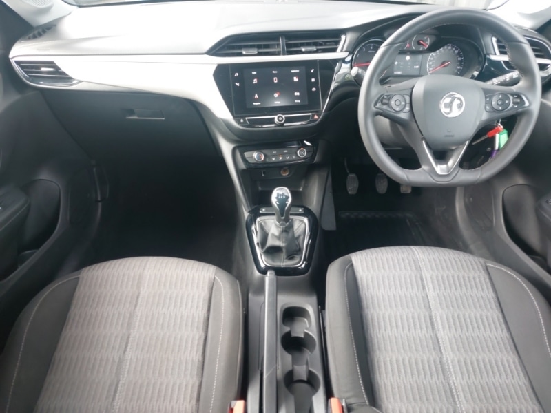 Used Vauxhall Corsa 2022 for sale - 77645500: Photo 2