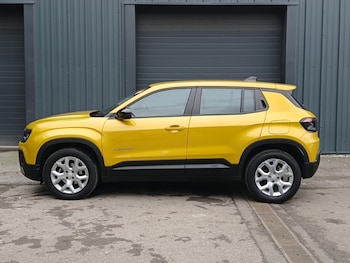 Used Jeep Avenger 2025 for sale - 79447006: Photo