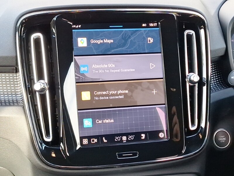 Used Volvo XC40 2024 for sale - 77209664: Photo 10