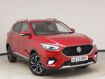 2024 - 1.0T GDi Exclusive 5dr DCT