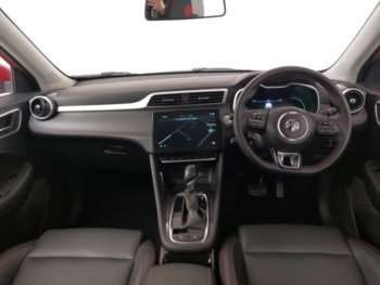 Used MG MG ZS 2024 for sale - 74804100: Photo