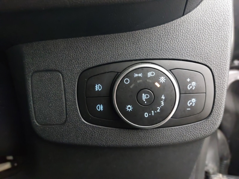 Used Ford Puma 2021 for sale - 77290228: Photo 10