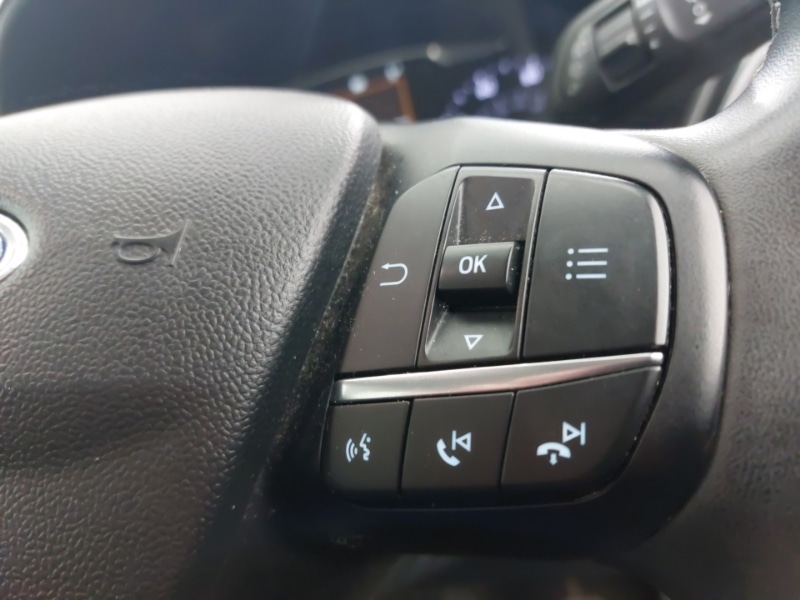 Used Ford Puma 2021 for sale - 77290228: Photo 12