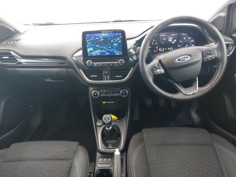 Used Ford Puma 2021 for sale - 77290228: Photo 2