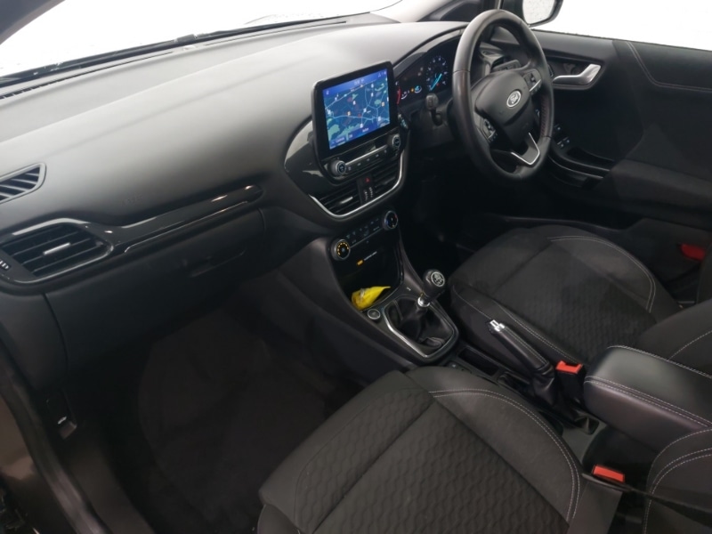 Used Ford Puma 2021 for sale - 77290228: Photo 5