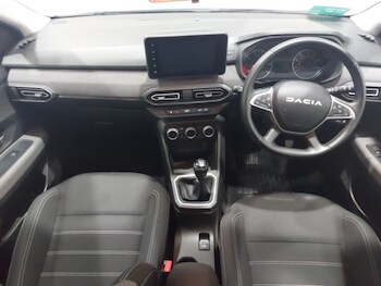 Used Dacia Jogger 2024 for sale - 78439122: Photo