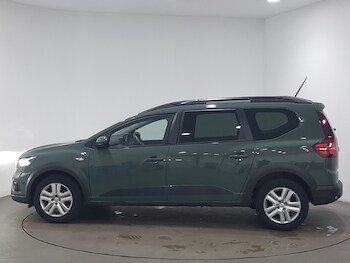 Used Dacia Jogger 2024 for sale - 78439122: Photo