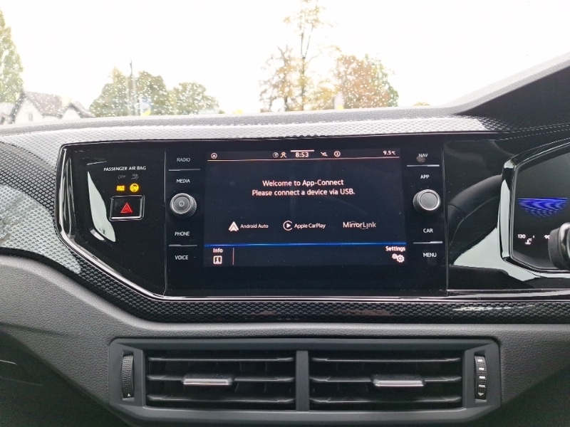 Used Volkswagen Polo 2023 for sale - 76537500: Photo 12